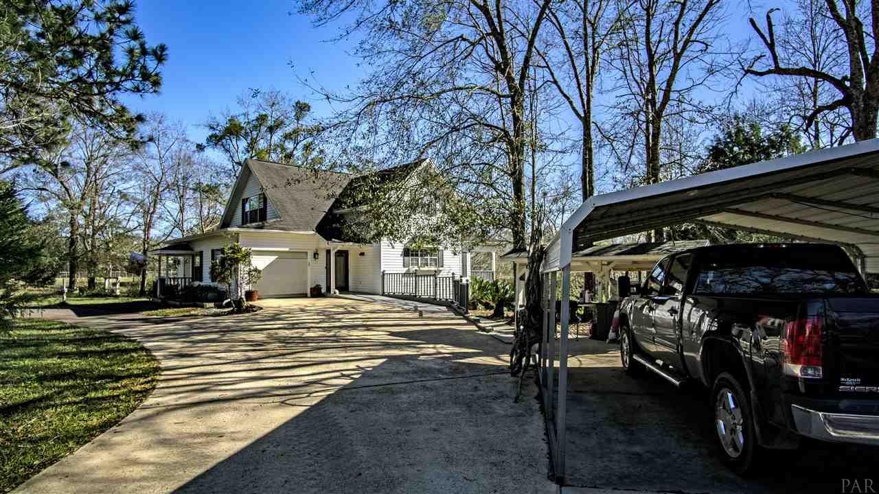3650 Rocky Branch Road Cantonment, FL 32533 - Photo 6 of 50 Gallery Image 6