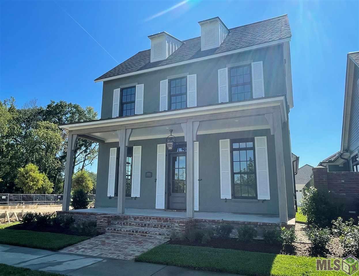 2226 Rouzan Avenue Baton Rouge, LA 70808 - Photo 2 of 17 2226 ROUZAN AVE