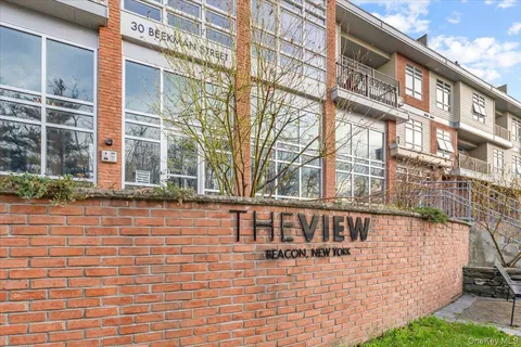 $599,000 | 30 Beekman Street, Unit 207, Beacon, NY 12508