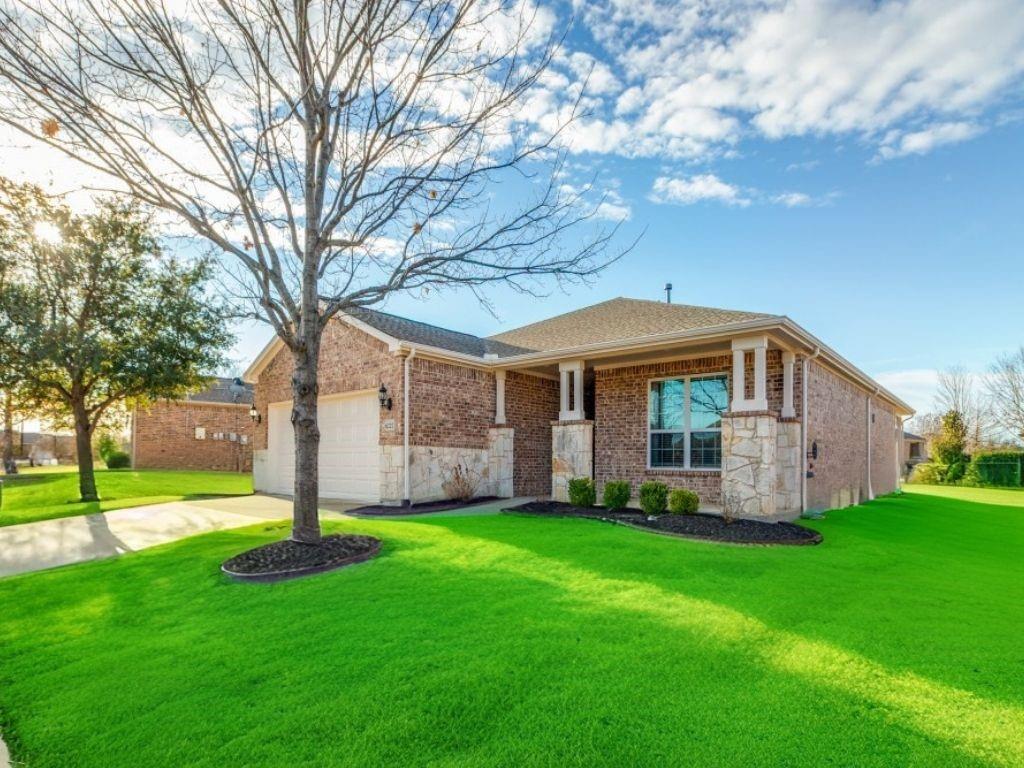 6227 Eagle Point Lane Frisco, TX 75036 - Photo 2 of 37