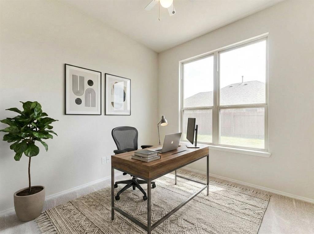 6227 Eagle Point Lane Frisco, TX 75036 - Photo 23 of 37 Virtually Staged