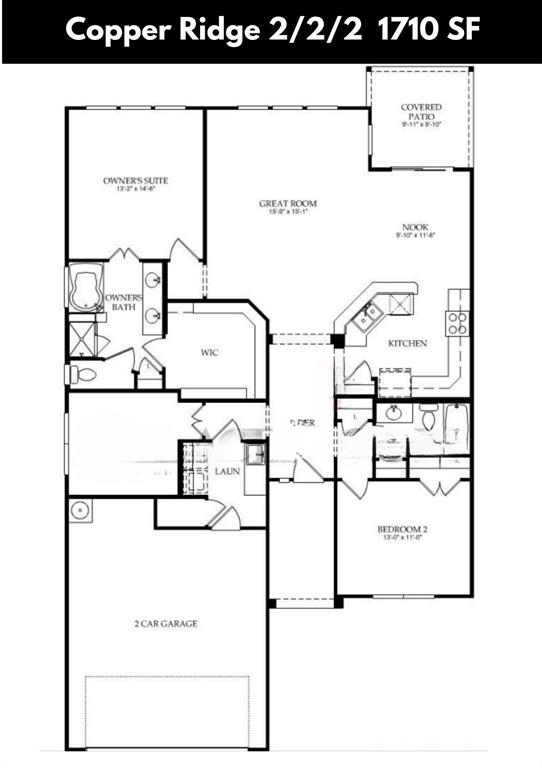 6227 Eagle Point Lane Frisco, TX 75036 - Photo 27 of 37