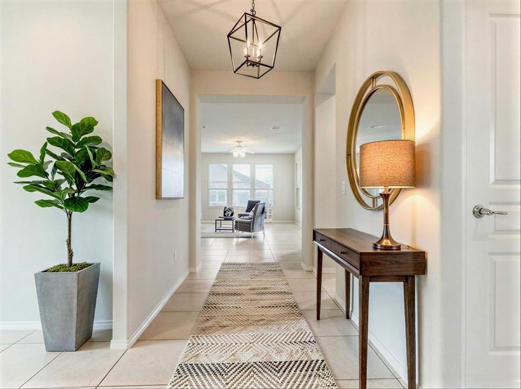 6227 Eagle Point Lane Frisco, TX 75036 - Photo 5 of 37 Virtually Staged