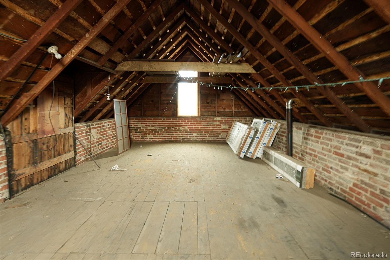 3365 Federal Boulevard Denver, CO 80211 - Photo 47 of 47 a view of an empty room