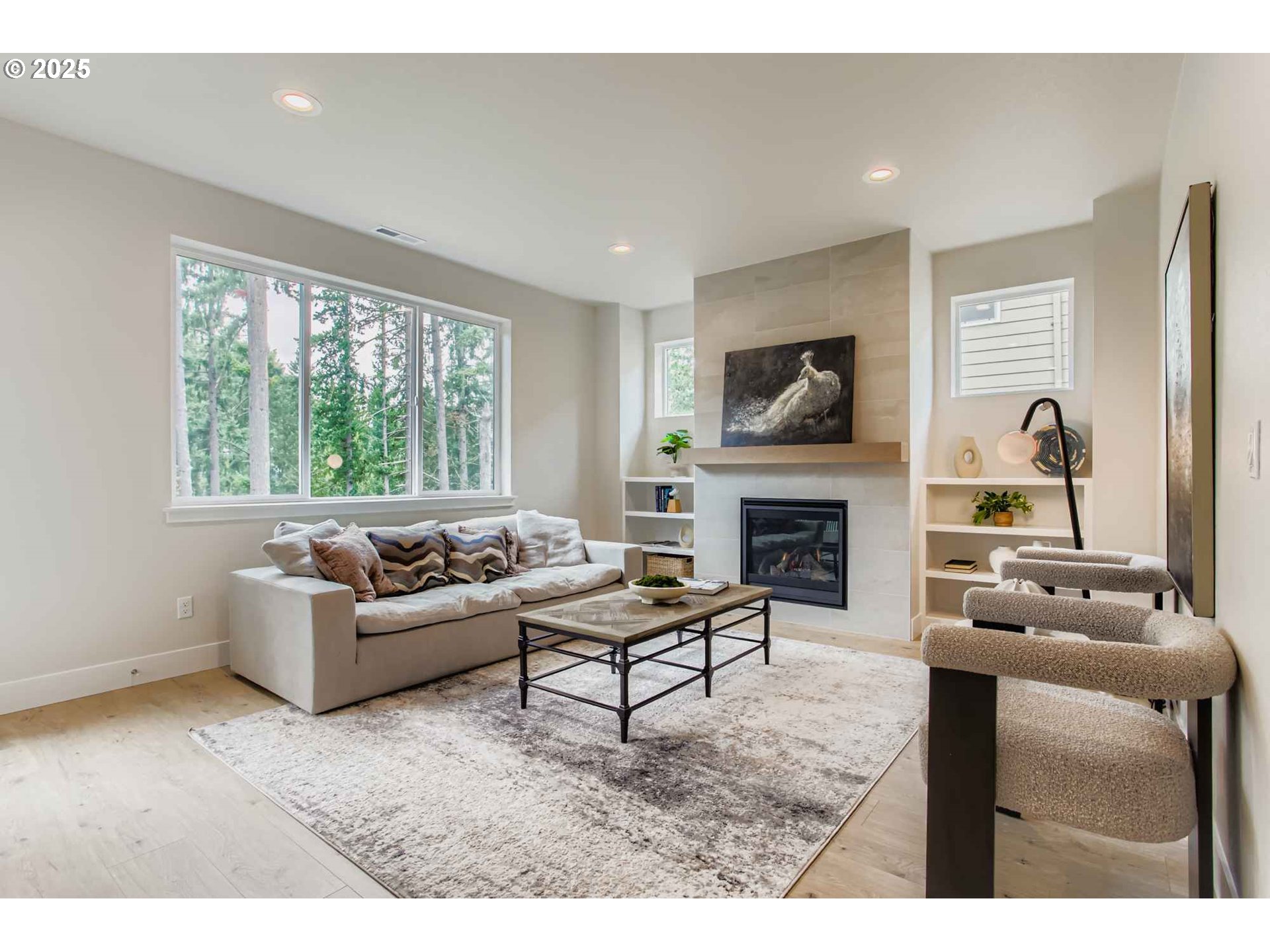 7839 Southwest Thornbridge Terrace, Unit 10 Beaverton, OR 97007 - Photo 3 of 35 Great Room