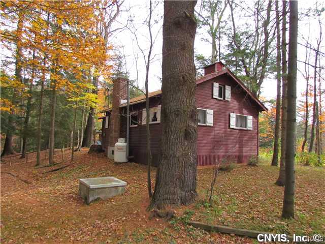 5204 Lake House Road Brantingham, NY 13312 - Photo 1 of 1 Exterior Front