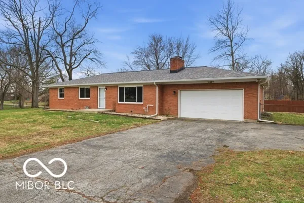 $349,900 | 4507 Kessler Ln Drive East, Indianapolis, IN 46220