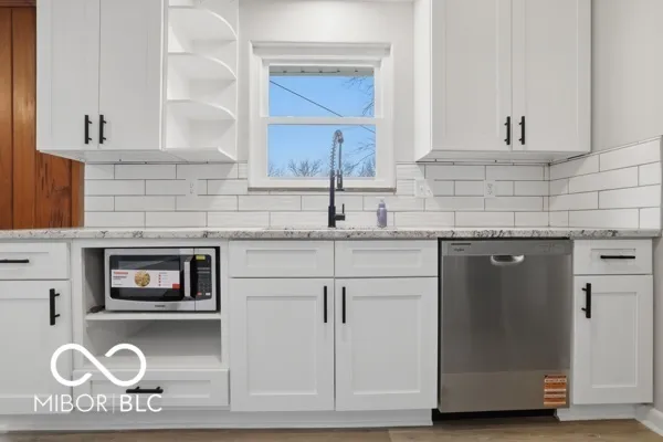 $349,900 | 4507 Kessler Ln Drive East, Indianapolis, IN 46220