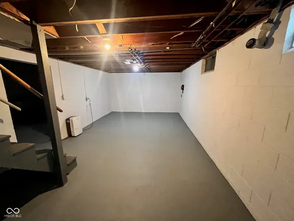 $349,900 | 4507 Kessler Ln Drive East, Indianapolis, IN 46220