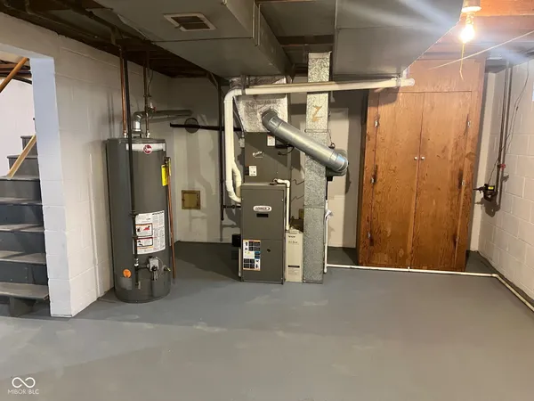 $349,900 | 4507 Kessler Ln Drive East, Indianapolis, IN 46220