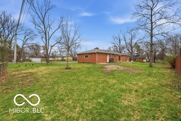 $349,900 | 4507 Kessler Ln Drive East, Indianapolis, IN 46220