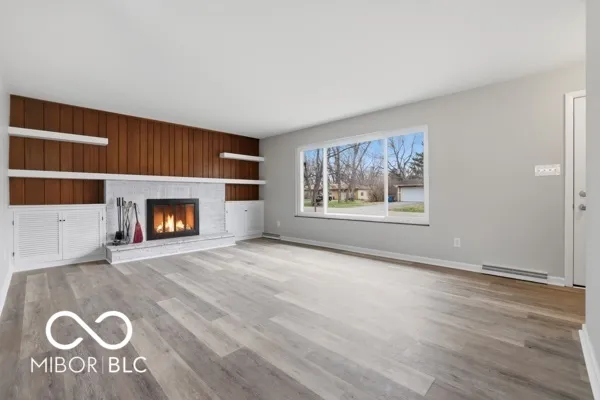 $349,900 | 4507 Kessler Ln Drive East, Indianapolis, IN 46220