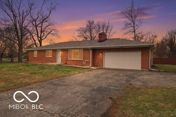 $349,900 | 4507 Kessler Ln Drive East, Indianapolis, IN 46220