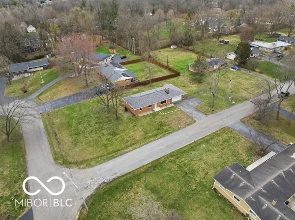 $349,900 | 4507 Kessler Ln Drive East, Indianapolis, IN 46220