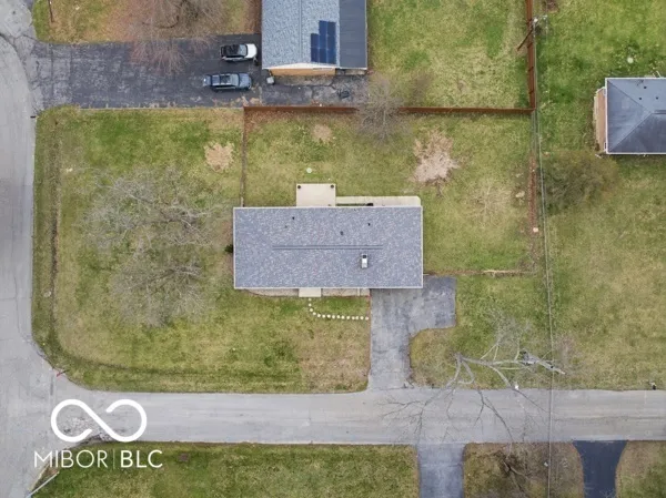 $349,900 | 4507 Kessler Ln Drive East, Indianapolis, IN 46220