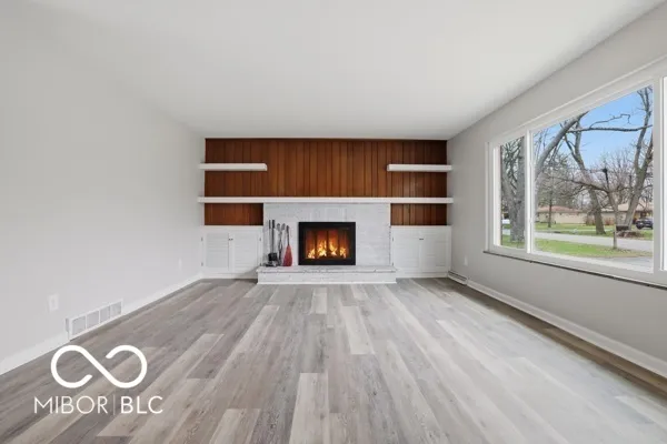 $349,900 | 4507 Kessler Ln Drive East, Indianapolis, IN 46220