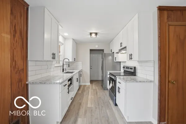 $349,900 | 4507 Kessler Ln Drive East, Indianapolis, IN 46220