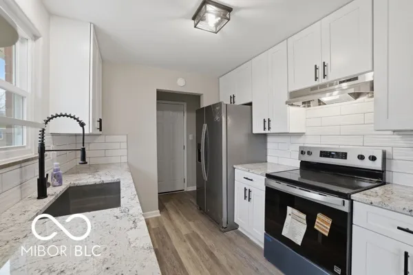 $349,900 | 4507 Kessler Ln Drive East, Indianapolis, IN 46220