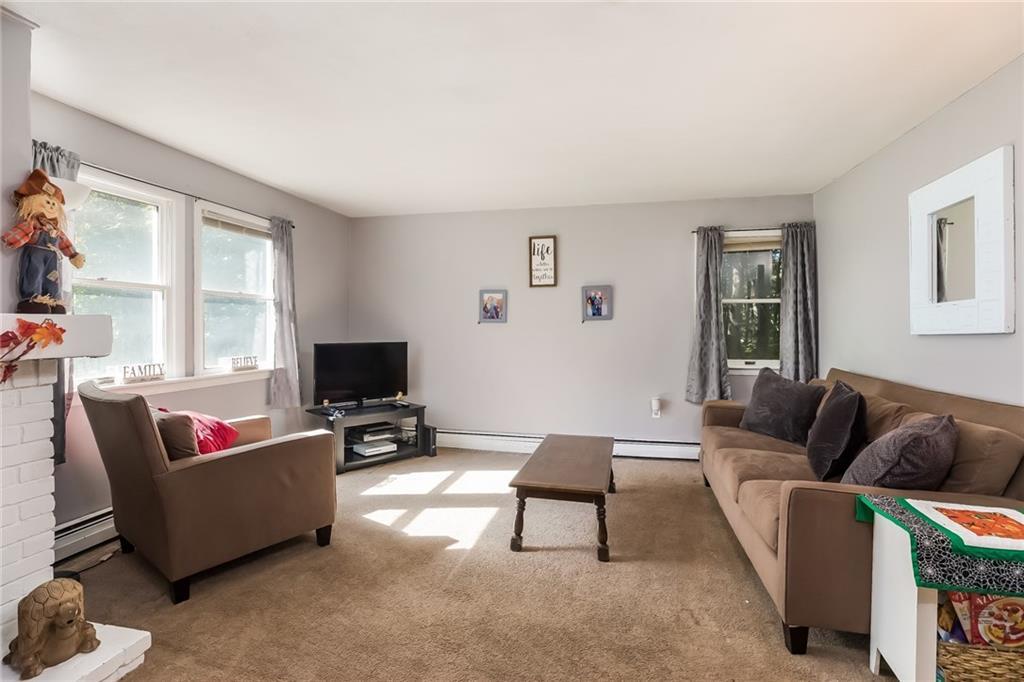 362 Cat Mousam Road Kennebunk, ME 04043 - Photo 3 of 23 Large freshly painted sun-filled...