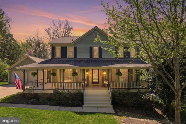 $1,469,000 | 10101 Mill Wheel Lane, Vienna, VA 22182