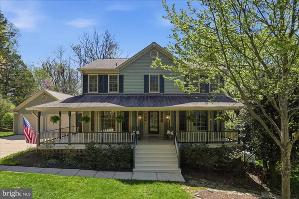 $1,469,000 | 10101 Mill Wheel Lane, Vienna, VA 22182