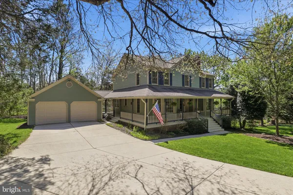 $1,469,000 | 10101 Mill Wheel Lane, Vienna, VA 22182