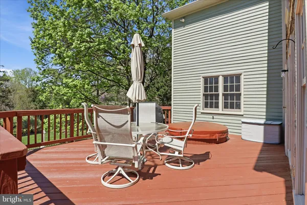 $1,469,000 | 10101 Mill Wheel Lane, Vienna, VA 22182