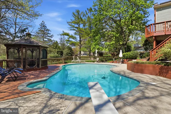 $1,469,000 | 10101 Mill Wheel Lane, Vienna, VA 22182