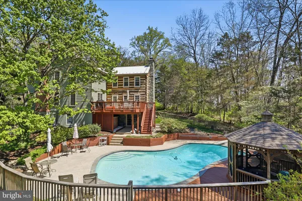 $1,469,000 | 10101 Mill Wheel Lane, Vienna, VA 22182