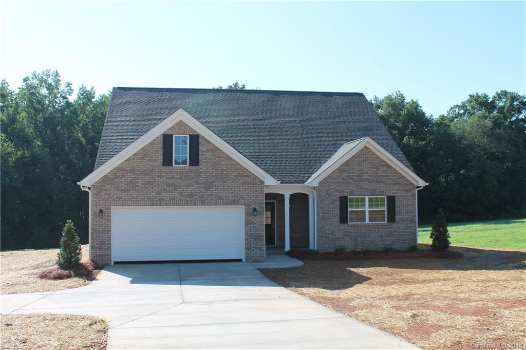 5912 Sikes Mill Road, Unit 5 Monroe, NC 28110 - Photo 1 of 21