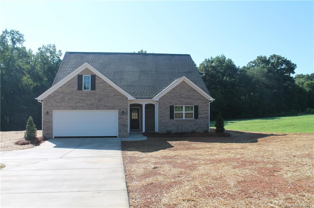 5912 Sikes Mill Road, Unit 5 Monroe, NC 28110 - Photo 2 of 21