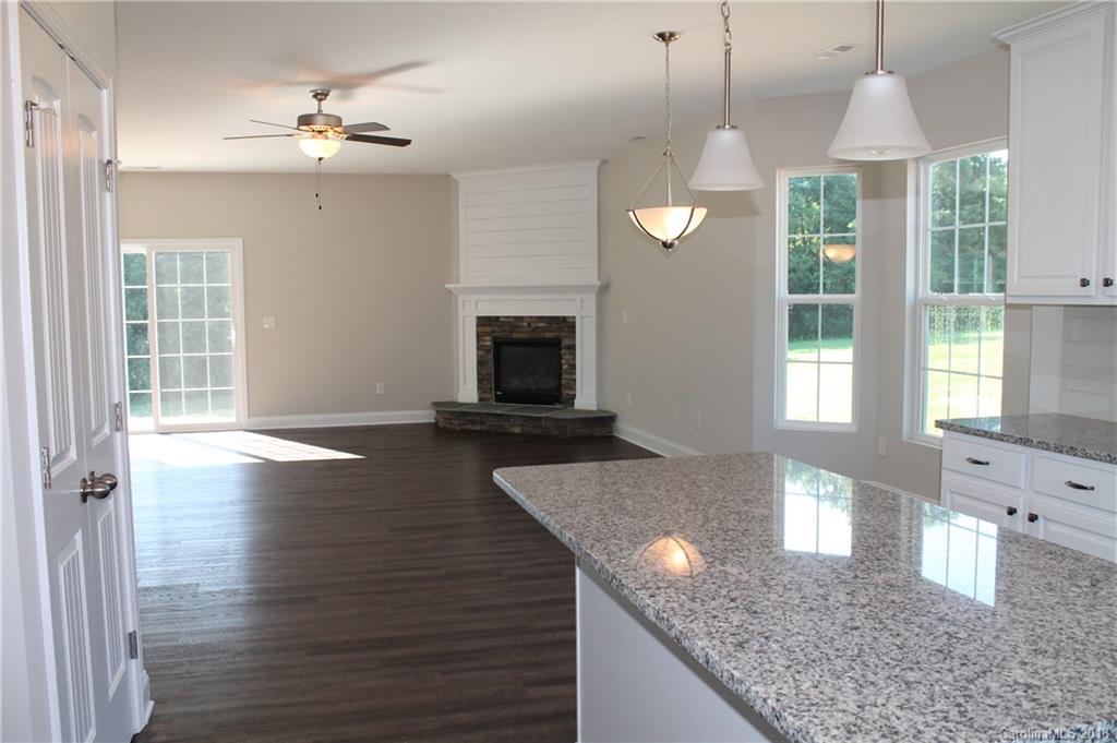 5912 Sikes Mill Road, Unit 5 Monroe, NC 28110 - Photo 3 of 21