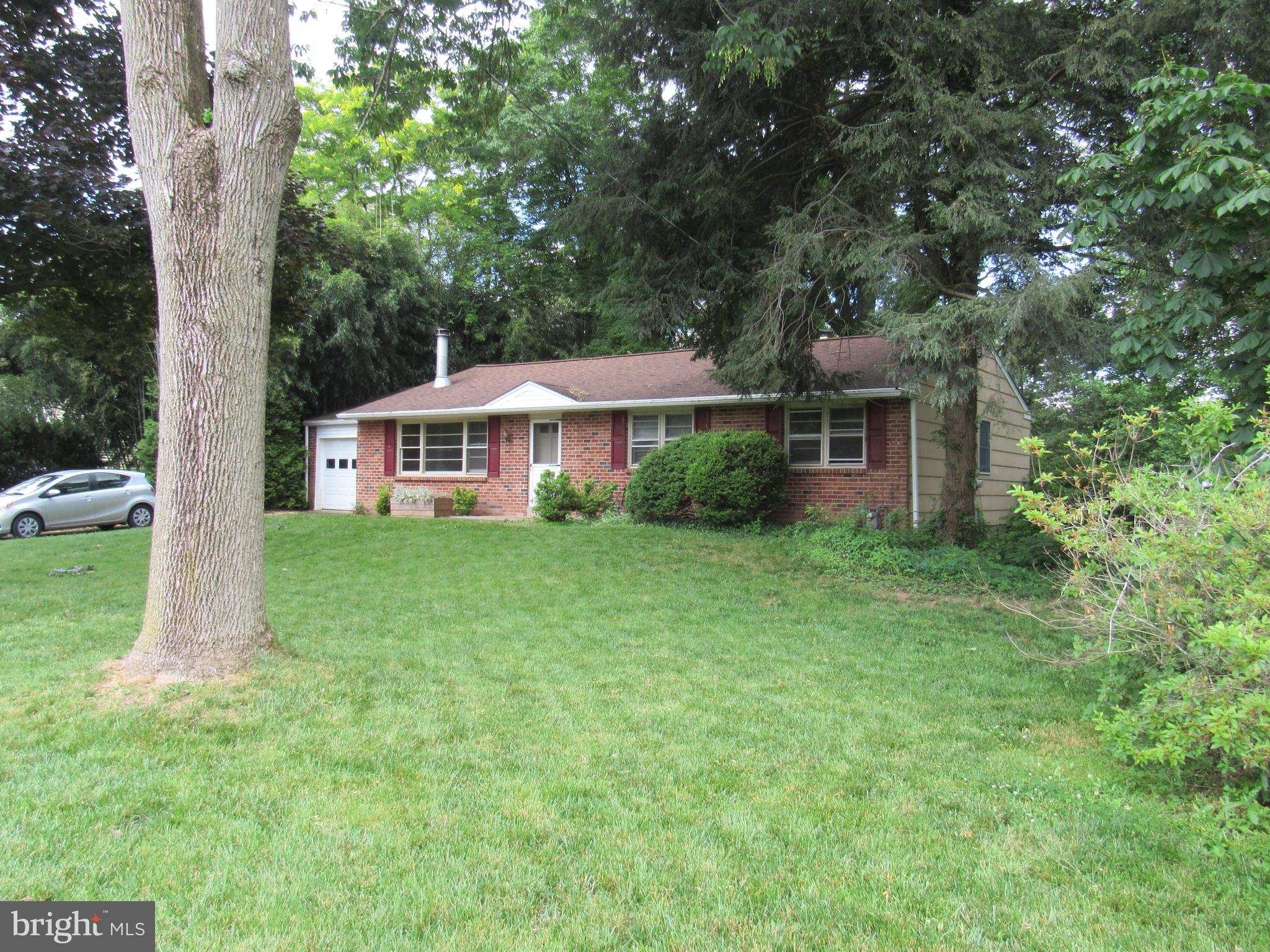 9 Cherokee Road Doylestown, PA 18901 - Photo 1 of 30 Front View