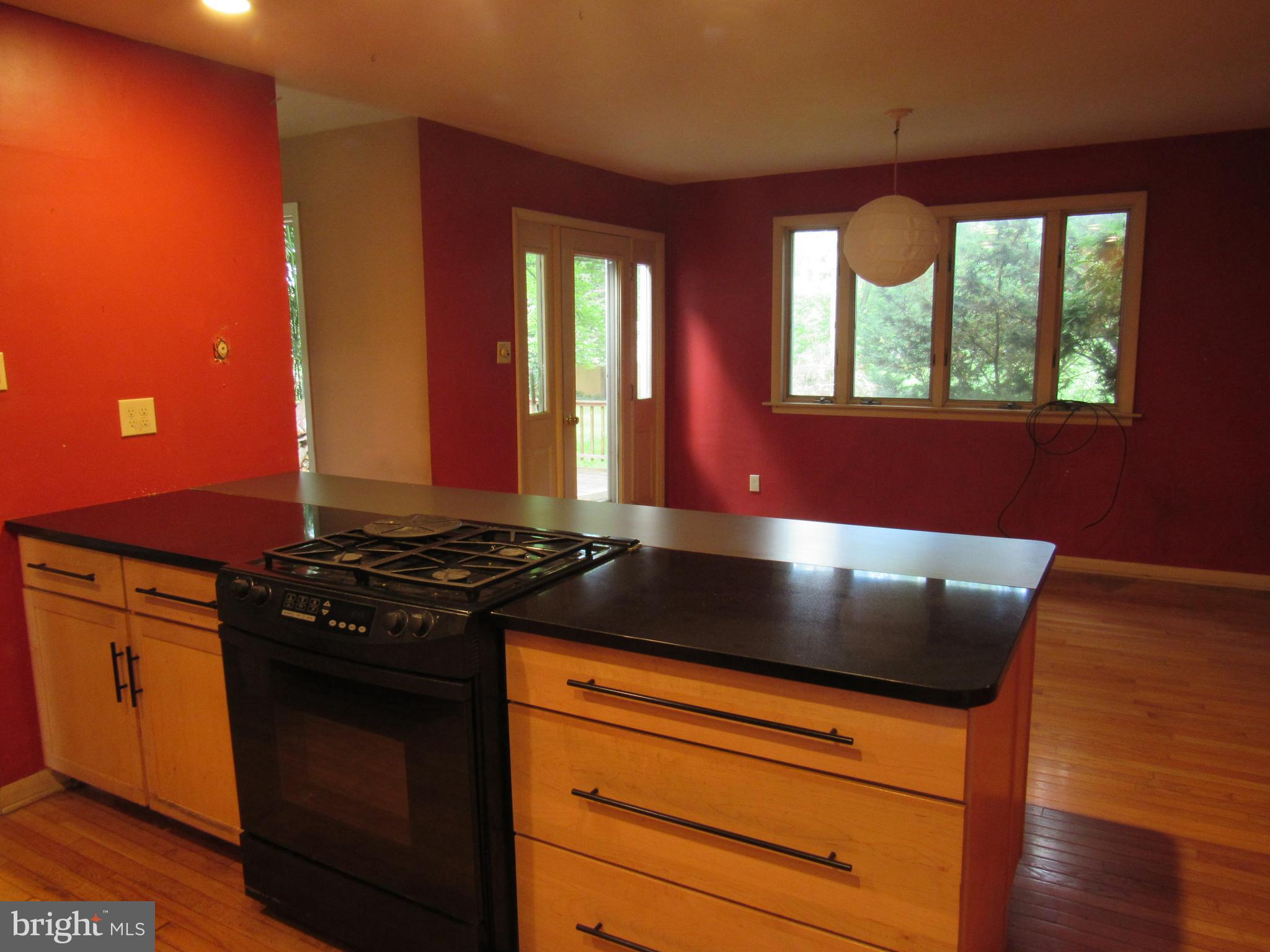 9 Cherokee Road Doylestown, PA 18901 - Photo 13 of 30 Kitchen and Breakfast Area