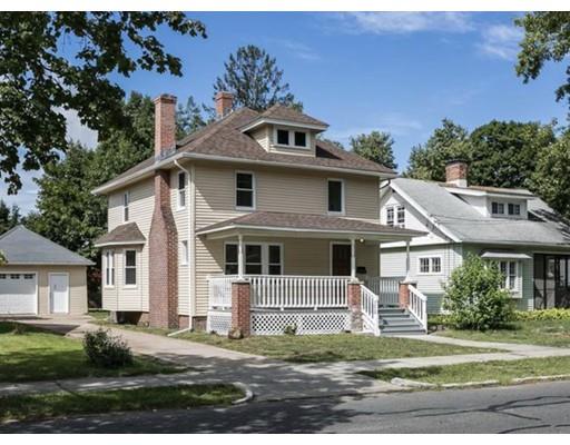 166 Dwight Road Springfield, MA 01108 - Photo 2 of 13