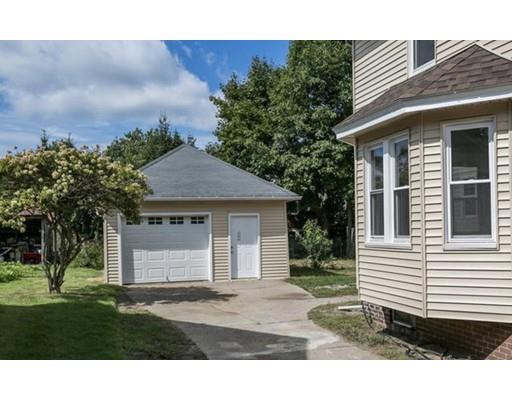 166 Dwight Road Springfield, MA 01108 - Photo 3 of 13