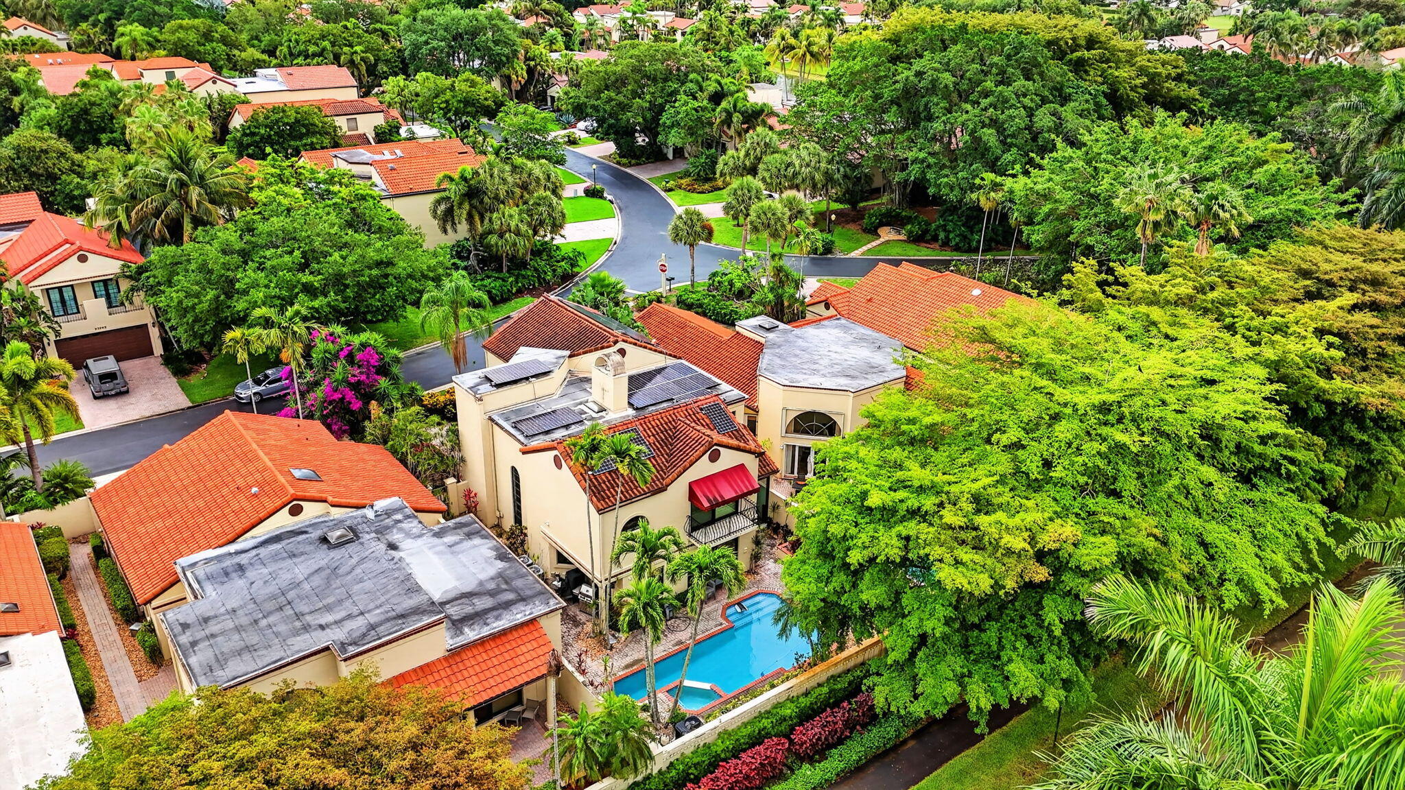23260 Mirabella Circle North Boca Raton, FL 33433 - Photo 70 of 71 70-web-or-mls-DJI_20260424225417_0459_D_