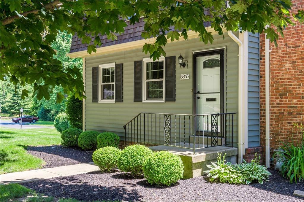 5865 Overbrooke Road Centerville, OH 45440 - Photo 4 of 32