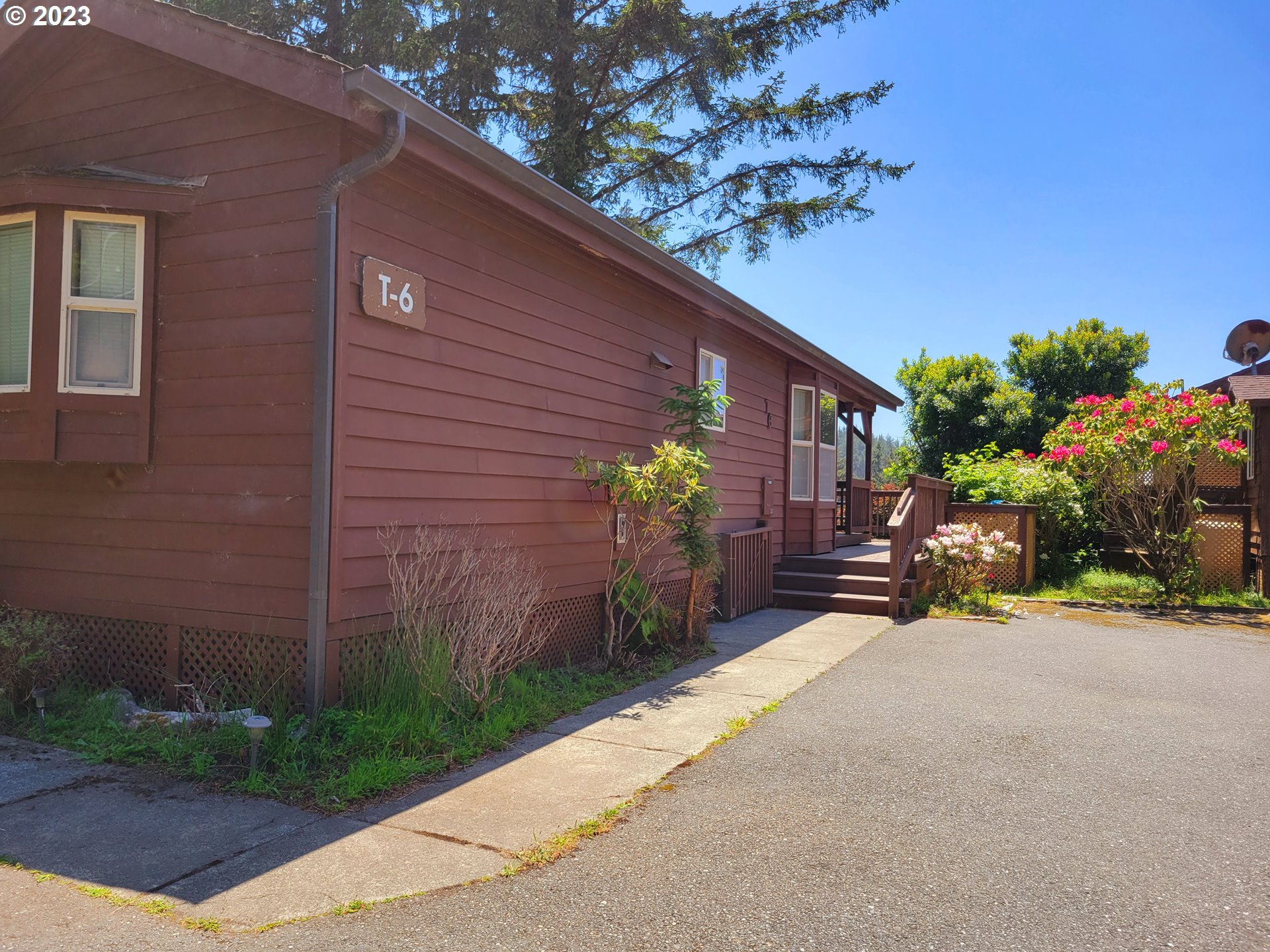 19921 Whaleshead Road, Unit T6 Brookings, OR 97415 - Photo 42 of 42