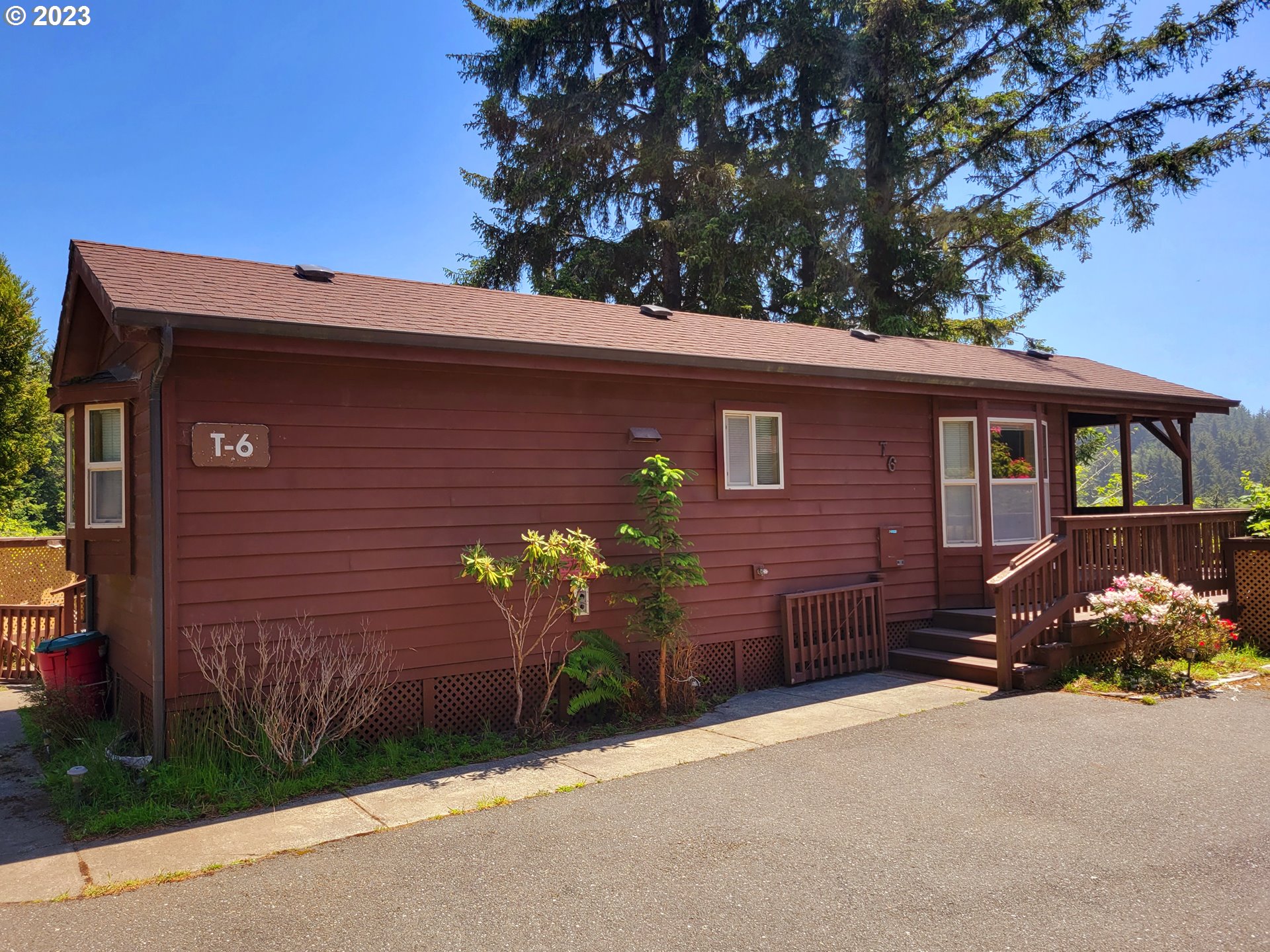 19921 Whaleshead Road, Unit T6 Brookings, OR 97415 - Photo 5 of 42