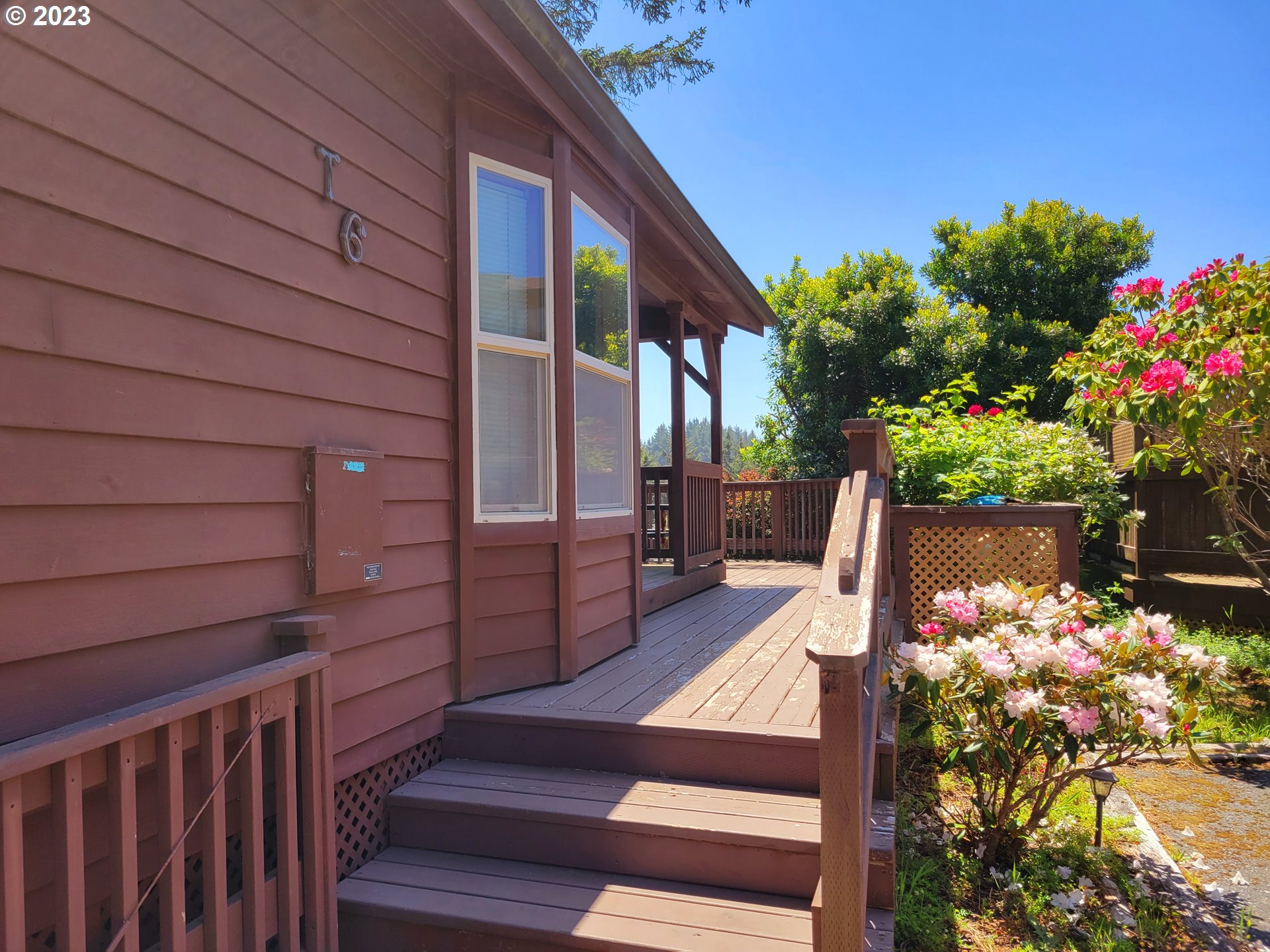 19921 Whaleshead Road, Unit T6 Brookings, OR 97415 - Photo 7 of 42