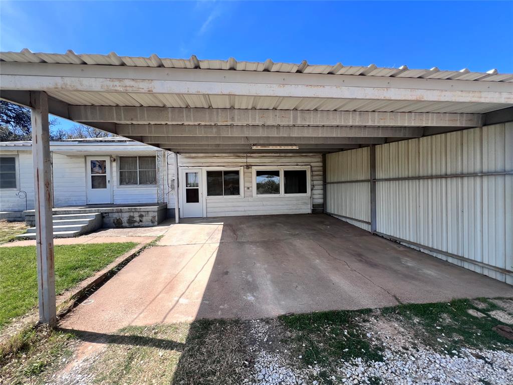 330 Farm To Market 1287 Graham, TX 76450 - Photo 4 of 30