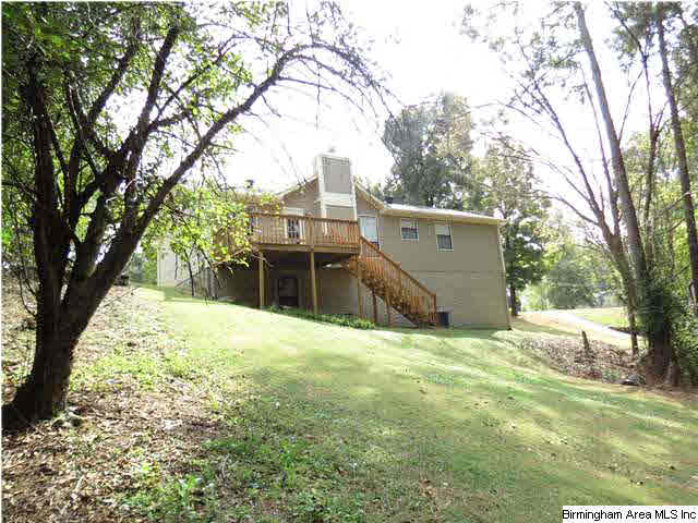 5436 Saddle Ridge Lane Pinson, AL 35126 - Photo 32 of 32