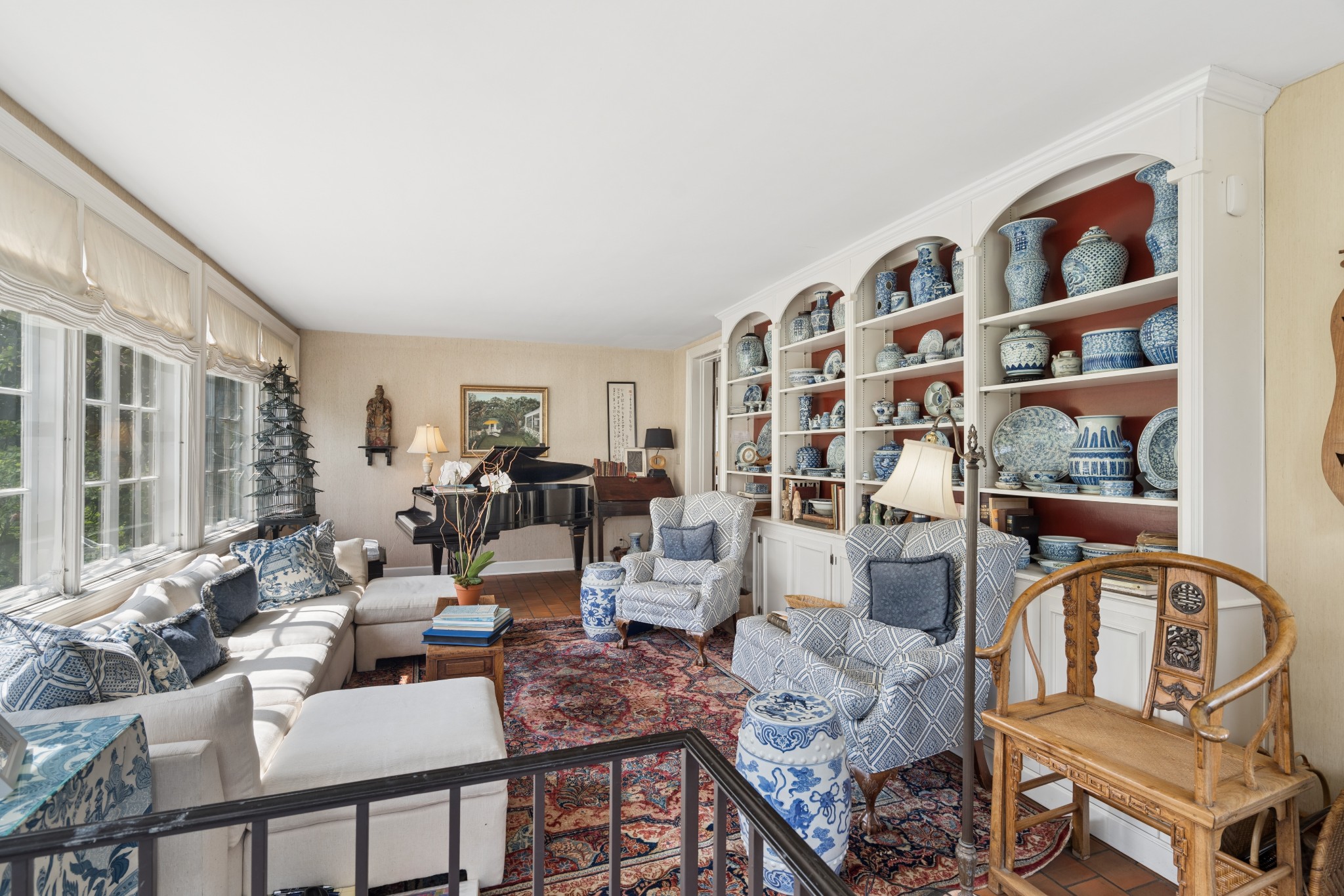 4216 Estes Road Nashville, TN 37215 - Photo 10 of 29 Gallery Image 10