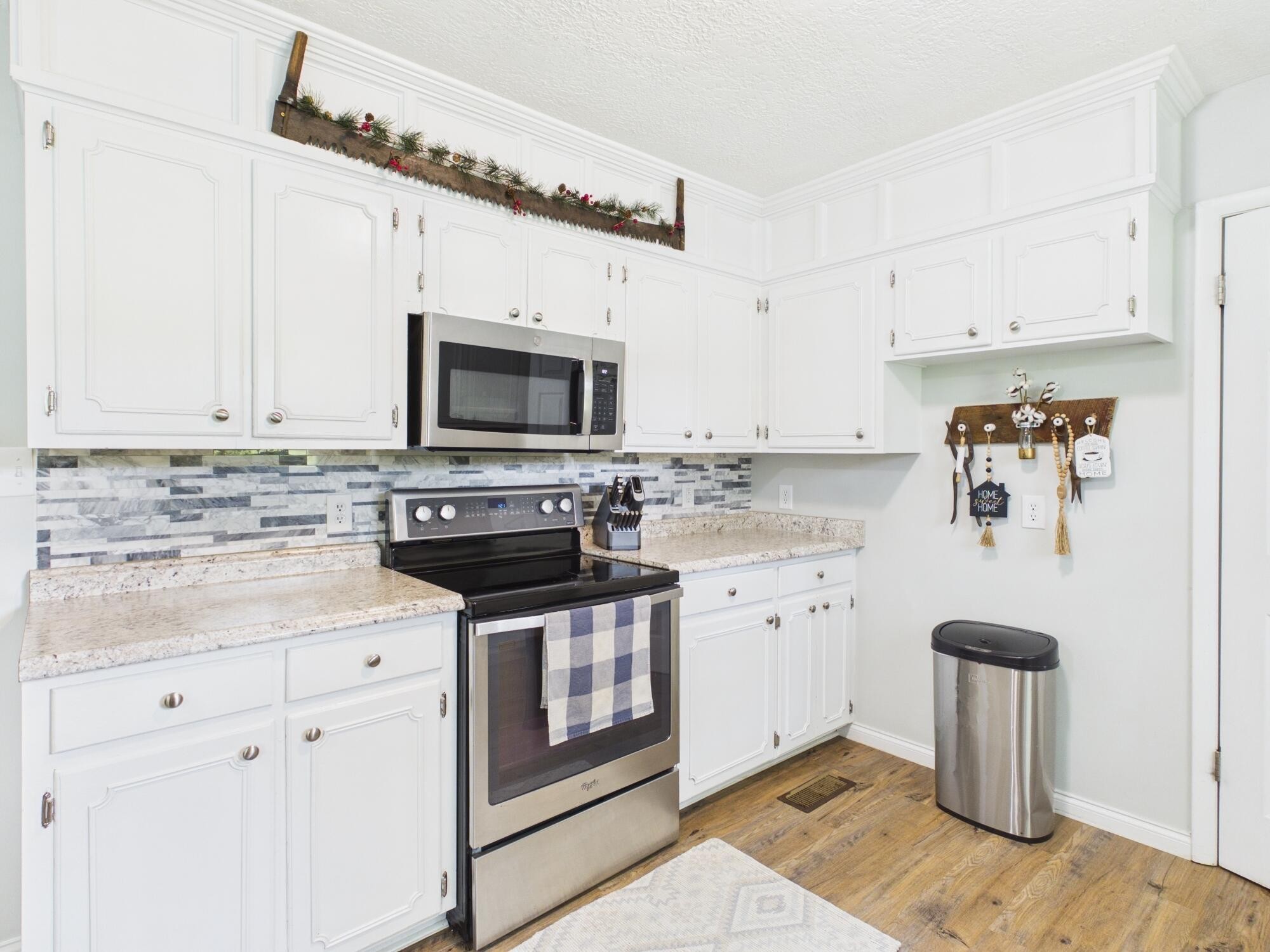 5858 Wolf Creek Road Spring City, TN 37381 - Photo 14 of 76