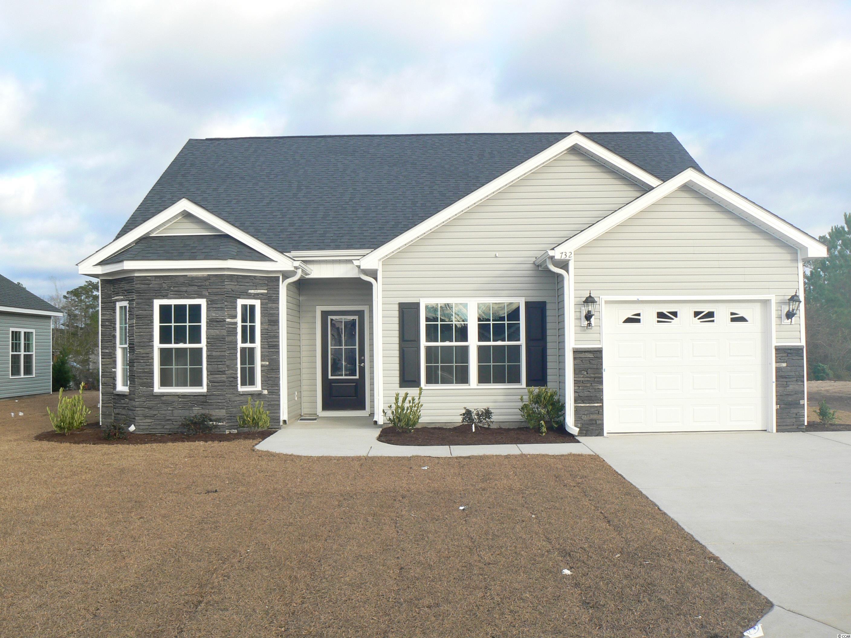 732 Hobonny Loop Longs, SC 29568 - Photo 1 of 1 Gallery Image 1