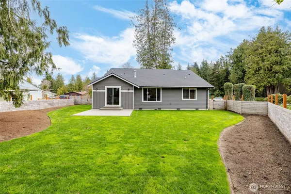 $850,000 | 611 Upland Drive, Mount Vernon, WA 98273