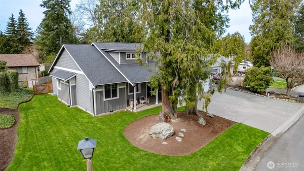 $850,000 | 611 Upland Drive, Mount Vernon, WA 98273