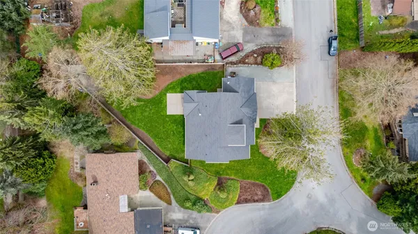 $850,000 | 611 Upland Drive, Mount Vernon, WA 98273