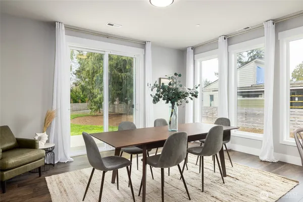 $850,000 | 611 Upland Drive, Mount Vernon, WA 98273